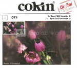 Cokin Filter X071 C.Spot WA Incolor 2