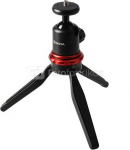 Boya Table Tripod with Ball Head BY-T1