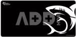 White Shark Gaming Mouse Pad Shark 137.5x67.5cm MP-115