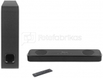 Tellur Bluetooth Soundbar 2.1 Hypnos black