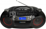 Blaupunkt BB30BT BT/FM/CD/MP3/USB