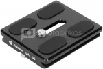 Fotopro QAL-50 quick release plate