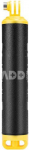 Rubber Floating Hand Grip Telesin for Action and Sport Cameras (GP-MNP-300-YL)