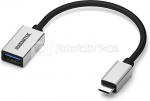 Marmitek Connect USB-C to USB-A Adapter
