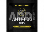 Nitecore Anti Fog Wipes (30 pcs)