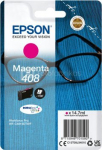 Epson DURABrite Ultra 408 Ink cartrige, Magenta