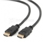 CABLE HDMI-HDMI 15M V2.0 BLK/CC-HDMI4-15M GEMBIRD