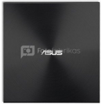Asus Nagrywarka zewnętrzna ZenDrive U7M Ultra-slim DVD USB czarna