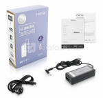 Mitsu Power Supply 19.5v 3.33a (4.5x3.0 pin) - HP