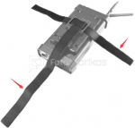 Godox FL/UL150/VL strap