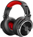 Headphones OneOdio Pro10 red