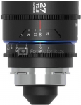 Venus Optics Laowa Nanomorph 27mm, 35mm, 50mm S35 Blue lens kit for Arri PL/Canon EF