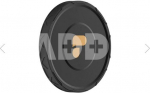 Defender Thread Plate Cover | BaseCamp