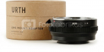 Urth Lens Mount Adapter: Compatible with Nikon F (G Type) Lens to Fujifilm X Camera Body