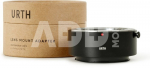 Urth Lens Mount Adapter: Compatible with Minolta Rokkor (SR / MD / MC) Lens to Leica L Camera Body