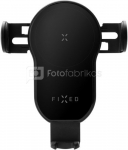 Fixed Car Phone Holder Matic Universal, Black