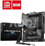 MSI Z790 GAMING PLUS WIFI MSI