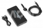 Maitinimo &scaron;altinis Omegon Powerbank 10k 37Wh 12V