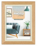 Zep Photo Frame NT577N Adler Natural 13x18 cm