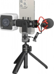 SmallRig Smartphone Vlog Tripod Kit VK-50 Advanced Version 4369