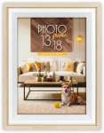 Zep BG623C Bologna Cream 20x30 cm