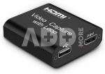 PremiumCord HDMI Video Capture with Loop