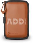 WANDRD Memory Card Case Sedona Orange