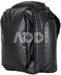 WANDRD Transit 45L Travel Backpack Black