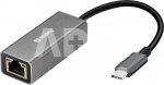 Sandberg 136-04 USB-C Gigabit Network Adapter