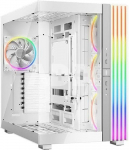 be quiet! LIGHT BASE 900 FX White housing
