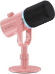 Feelworld PM1 XS P Microphone Pink