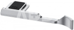 JJC TA XM5 SILVER Thumbs Up Grip
