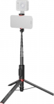 SmallRig 5292 x Drex Lee Boom Selfie Stick ST30 Lite Black