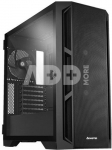 Chieftec Case APEX AIR GA-01B-M-OP 3xFans