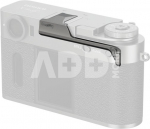 SmallRig 5333 Thumb Grip for FUJIFILM X half Charcoal Silver