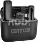 Camrock Trio MW3 wireless audio kit - Lightning