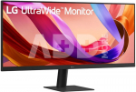 LG 29U511A-B | 29 " | IPS | 21:9 | 100 Hz | 5 ms | 2560 x 1080 pixels | 250 cd/m&sup2; | HDMI ports quantity 1