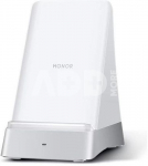 MOBILE CHARGER STAND WRL 100W/WHITE 5503AADJ HONOR