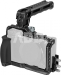 SmallRig 5647 Cage Kit for Nikon ZR