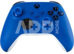 Microsoft Xbox Wirel. Controller Blue