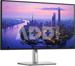 Dell LCD U2725QE 27" IPS 4K/3840 x 2160/HDMI,DP,USB-C/Silver/5Y
