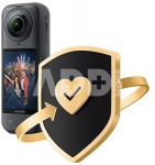 ACTION CAM ACC FLEXICARE CARD/X5 EN CINSBAHY INSTA360