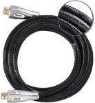 CABLE HDMI TO HDMI 5M/M/M CAC-2312 CLUB3D