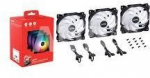 CASE FAN 120MM ARGB/VENTOR120ARGBPWM3C-BKCWW ADATA