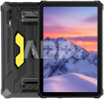 TABLET ACTIVE 10 PRO 10" 256GB/BLACK BLACKVIEW