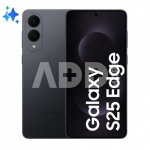 MOBILE PHONE GALAXY S25 EDGE/256GB TIT/BK SM-S937B SAMSUNG