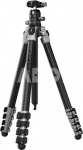 SmallRig 5478 Portable Photo Carbon Fiber Tripod