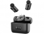 Ulanzi A200 Mini Mic (Black)