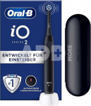 Oral-B iO Series 2 Night Black Limited Edition