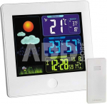 TFA 35.1133.02 SUN Radio Weather Station
